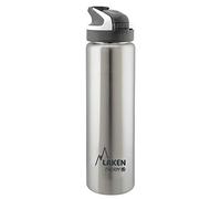 Laken Stainless Steel Summit Cap 750ml Thermal Bottle Argenté