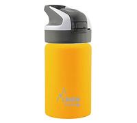 Laken Stainless Steel Summit Cap 350ml Thermal Bottle Jaune