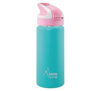 Laken Stainless Steel Summit Cap 500ml Thermal Bottle Bleu