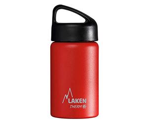 LAKEN Thermo Water Bottle Gourde Mixte