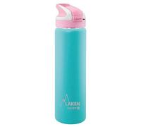 Laken Stainless Steel Summit Cap 750ml Thermal Bottle Bleu