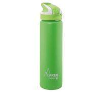 Laken Unisexe - Adulte Thermo avec Fermeture Summit 0,7 L Bouteille Isotherme