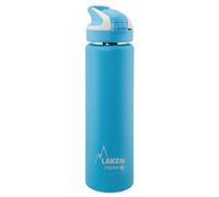 Laken Unisexe - Adulte Thermo avec Fermeture Summit 0,7 L Bouteille Isotherme