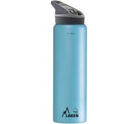 Laken Unisexe - TJ10AC Bouteille Isotherme Adulte Bleu Clair 18/8-1L