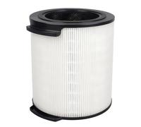 LAKIDOGS FY1700/30 HEPA et filtre à charbon actif, 3 en 1 H13 NanoProtect - Pièce de rechange compatible avec Philips série 1000 AC1711, AC1715/70, AC1715/41, AC1715/30 - Purificateur d'air