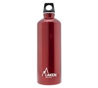 LAKEN Futura d'extérieur Bouteille - 750 ml - Rouge - 861375