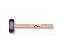 Lakot - Massette Nylon avec manche en bois 30 mm - 26416