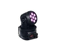lal miniwash710 - wash - lyre wash led 7 x 10w rgbw