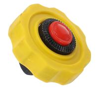 LALADEFIEE Mini liquet de Paume 72 Dents 1/2 Pouce Acier Carbone | Poignée Tpr et PP Jaune, Usage Main, Espaces Confinés, Montage Mobilier et Plomberie