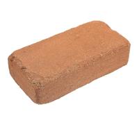 LALAFINA Bloc de Terreau Compact de Noix de Organique Substrat pour Succulentes et Plantes Intérieur de Sol Compressé pour Jardinage et Rempotage