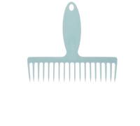 LALAFINA Peignes et Balais pour Enlever Poils et Poussière, Lot de 2 Outils de Nettoyage à Dents Fines, pour Tapis, Sols et Surfaces Diverses, Usage Domestique la Cuisine et Salle de Bain
