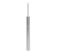 LALAFINA Ralentisseur Hydraulique Silencieux Mécanisme pour Amortisseur de Fermeture Lent, Accessoire de Remplacement Clapet, Pièces de Rechange Poubelle 15 Litres pour Poubelle Cuisine