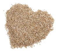 LALAFINA Vermiculite Expansée Terreau pour Germination 5l Ph Neutre et Croissance des Plantes et Champignons en Culture Hydroponique