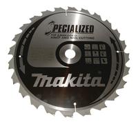 LAM TCT PO 355/30/24 BOISCLOU+ - MAKITA - B-33087
