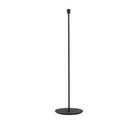 HAY Support de sol Common 129 cm Noir doux-noir doux