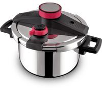 Lamart Lt1255 Autocuiseur 4L Vapeur