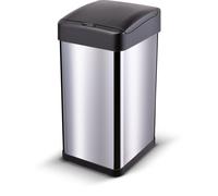 Lamart LT8106 Panier sans contact 40 l USB SENSOR