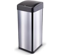 Lamart LT8107 Panier sans contact 50 l USB SENSOR
