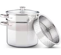 Lamart Marmite à pâtes 6l LT1067