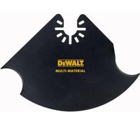 Lame Ø100 mm Multi-matériel pout Multicutter DEWALT - DT20712