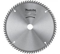 Lame Ø136/20/16 Carbure Bois MAKITA - B-09949