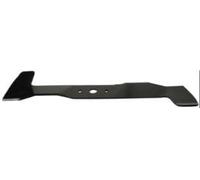 Lame 46cm - droite - Compatible avec CASTELGARDEN - GGP - STIGA - VIKING - SOLO - ISEKI - JOHN DEERE - 82004354 - SB82004354/0