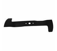 Lame 46cm - gauche - Compatible avec CASTELGARDEN - GGP - ISEKI - BRILL - SOLO - STIGA - JOHN DEERE - 82004353/0 - SB82004353/0