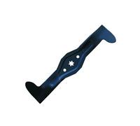 Lame 530 mm supérieure côté gauche pour tondeuses à éjection arrière - Etoile 5 dents AYP Roper