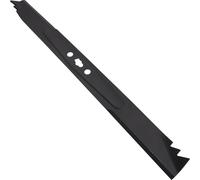 Lame 60cm pour tondeuse IKRA/Mogatec IBRM 61SEA-L196, autoportée, gazon