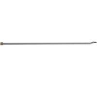 Lame à crochet pour couteau à dénuder WEICON TOOLS 50100001 adapté pour marque (pinces) WEICON Tools 50100001-KD 1 pc(s)