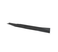 Lame À Grand Trou, Compatible Avec Zhonglü, 18 19 20 21 22 Pouces | Pièce de rechange de précision for équipement de tondeuse à gazon(Large hole 21 inches)