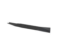 Lame À Grand Trou, Compatible Avec Zhonglü, 18 19 20 21 22 Pouces | Pièce de rechange de précision for équipement de tondeuse à gazon(Large hole 19 inches)