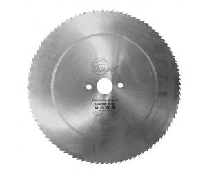 Lame acier couché 500X3.0X30 96 dents pour LOSA500 LEMAN