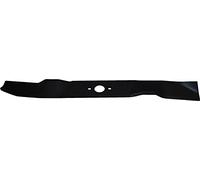 Lame adaptable Greenstar pour tondeuse autoportée ELECTROLUX - HUSQVARNA, 482 mm, Rectangulaire, Noir, Lame de tondeuse autoportée, Coupe de 1.12 m