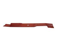Lame Adaptable Pour Tondeuse Mulching Klippo 21. L: 530mm. Remplace Origine: 60.04-4