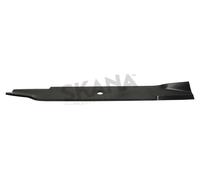 Lame Adaptable Pour Tondeuses Honda Modèles H8522, H8527, H8530, H8535 - Shibaura Modèles Cm224, Cm274, Cm304, Cm354. - L: 518m