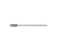 Lame-adaptateur Vario fixation à 4 pans mâle 1/4'', Long. : 175 mm