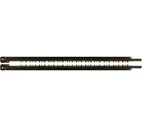 Lame Alligator TCT 32 dents DEWALT pour Bois - DT99593 (pour DCS397, DWE397/398/399)