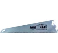 Lame Bahco EX-244P-22 pour scie égoïne Barracuda denture universelle