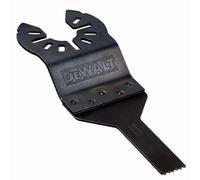 Lame bi métal pour Multicutter DEWALT - 10 x 43 mm - DT20706