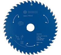 Lame BOSCH 2608644500\\tBois Ø 140 mm 42 dents pour Scie circulaire