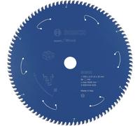 Lame BOSCH 2608644529\\tBois Ø 305 mm 96 dents pour Scie circulaire