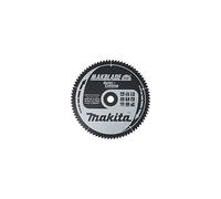 Lame carbure Ø355mm MAKITA B-32574 MAKBLADE Plus Bois pour scies circulaires