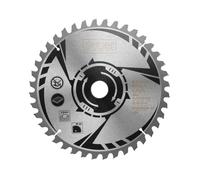 Lame carbure 40 dents diam. 254 mm