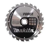 Lame bois TCT PO MAK 270/30/24 MAKITA - B-32172