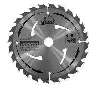 Lame carbure bois MAKITA A-89632 MForce 24 dents Ø165 mm