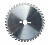 Lame carbure diamètre 250mm - 80 dents - bois