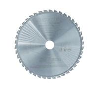 Lame carbure Drytech Ø 203x1.9x25,4 mm 42D pour inox - JEPSON 72120342I