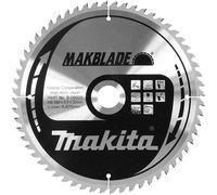 Lame carbure MakBlade bois MAKITA 305 x 30 mm - 40 dents - B-32786