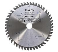 Makita Lame carbure B-10344 forme TCG spécialisée Corian Ø 165 mm pour scies plongeantes